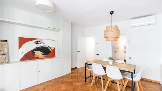 Apartments in Barcelona Sarrià-St. Gervasi - photo 6