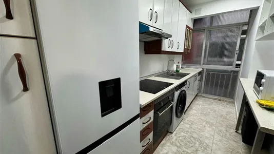 Rooms in Coslada - photo 7