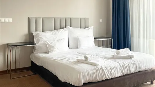 Apartments in Budapest Terézváros - photo 5