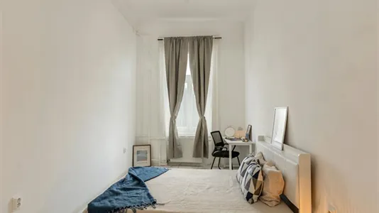 Rooms in Budapest Erzsébetváros - photo 2