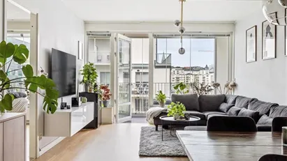 Södermalm - 2rok - 7mån - 23.000kr/mån