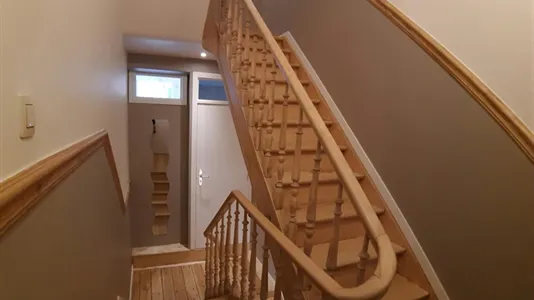 Rooms in Brussels Etterbeek - photo 10