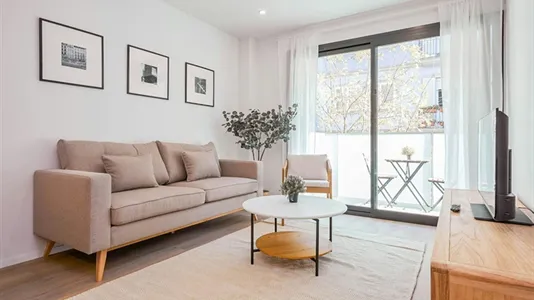 Apartments in L'Hospitalet de Llobregat - photo 7