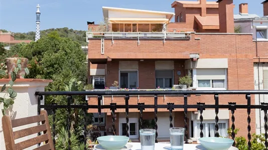 Apartments in Barcelona Gràcia - photo 6