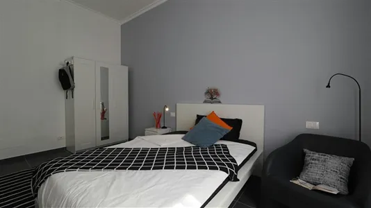 Rooms in Turin - photo 4