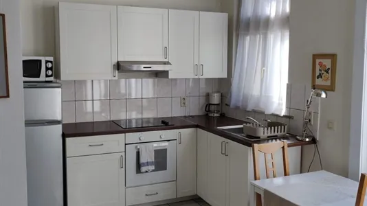 Apartments in Stad Brussel - photo 4