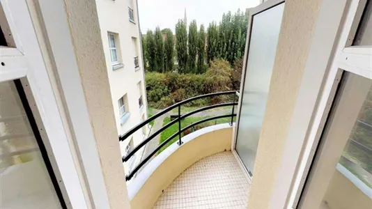 Rooms in Lille - photo 10