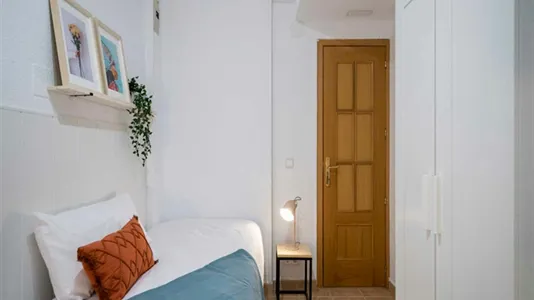 Rooms in Madrid Tetuán - photo 2