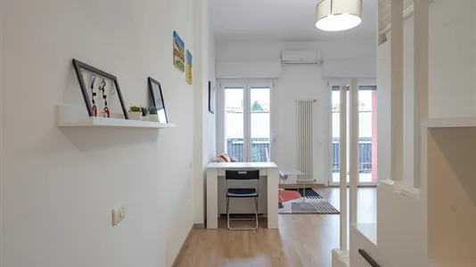 Apartments in Milano Zona 5 - Vigentino, Chiaravalle, Gratosoglio - photo 4