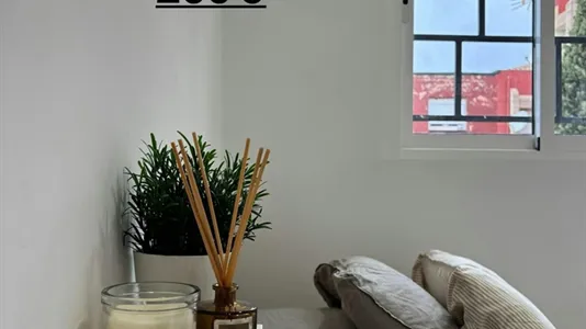 Rooms in Granada - photo 3