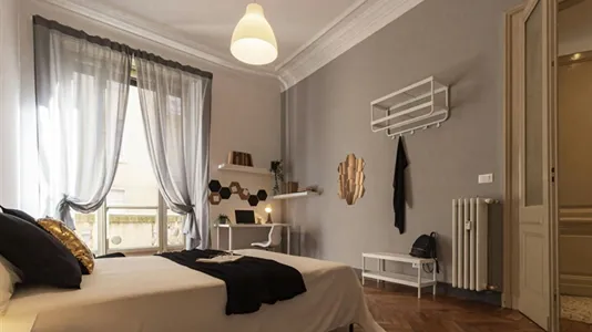 Rooms in Turin - photo 8