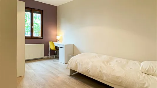 Rooms in Strasbourg - photo 5