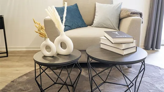 Apartments in Gießen - photo 6