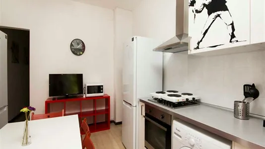 Rooms in Milano Zona 6 - Barona, Lorenteggio - photo 9