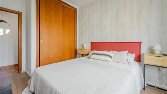 Rooms in Madrid Moncloa-Aravaca - photo 4