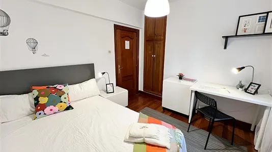 Rooms in Bilbao - photo 5