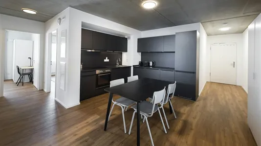 Rooms in Location is not specified - photo 9