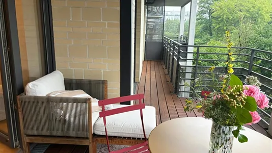 Apartments in Location is not specified - photo 4