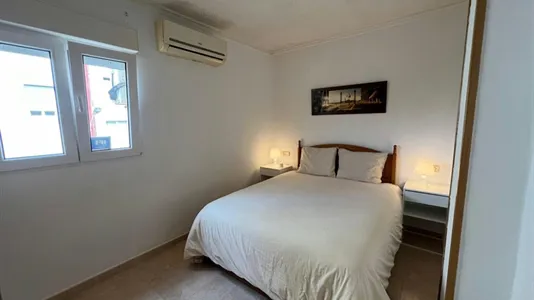 Apartments in Valencia Poblats Marítims - photo 4