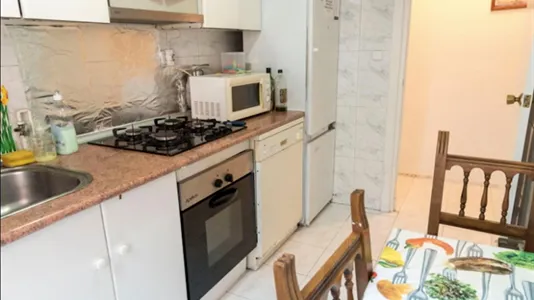 Rooms in Húmera-Somosaguas-Prado del Rey - photo 10