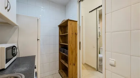 Apartments in Barcelona Les Corts - photo 8