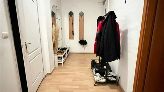 Rooms in Budapest Józsefváros - photo 9