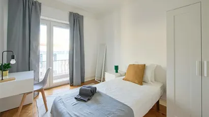 Room for rent in Lisbon (region)