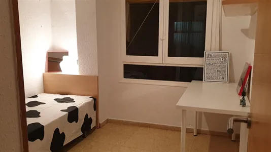 Rooms in Castellón de la Plana/Castelló de la Plana - photo 2