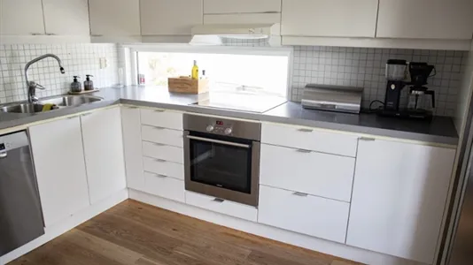 Houses in Ystad - photo 4