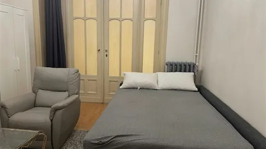 Apartments in Brussels Elsene - photo 6