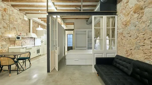 Apartments in Barcelona Ciutat Vella - photo 3