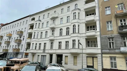 Apartment for rent in Berlin Tempelhof-Schöneberg, Berlin