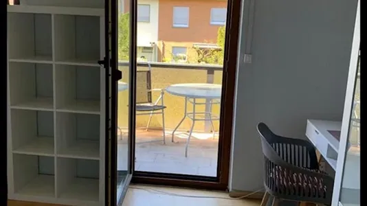 Rooms in Cologne Rodenkirchen - photo 4