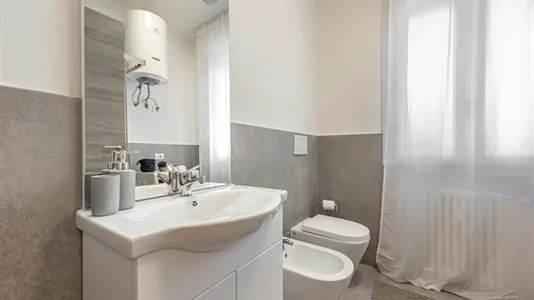 Rooms in Padua - photo 8