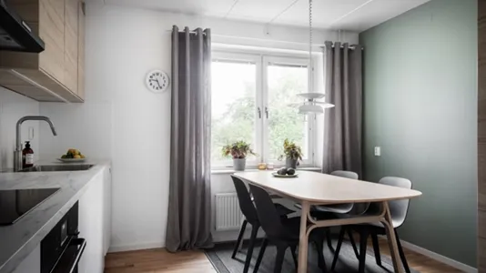 Apartments in Stockholm South - photo 3