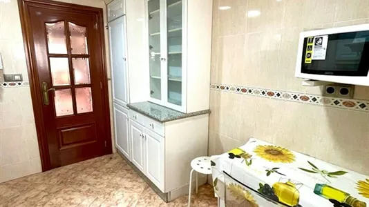 Rooms in Murcia - photo 10