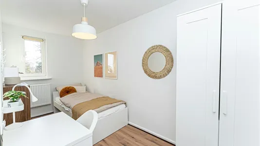 Rooms in Berlin Treptow-Köpenick - photo 3