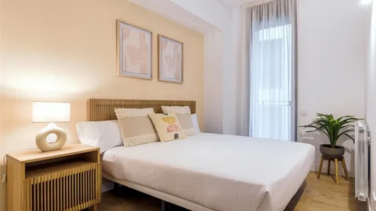 Apartments in Barcelona Gràcia - photo 8