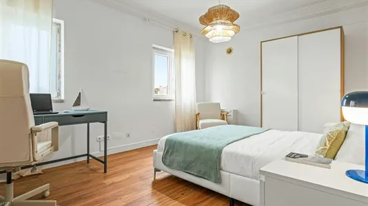 Rooms in Oeiras - photo 3