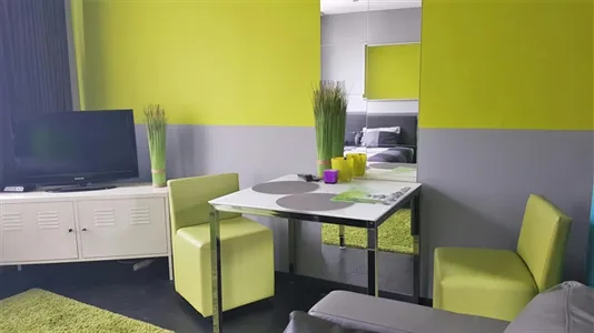 Apartments in Stad Antwerp - photo 5