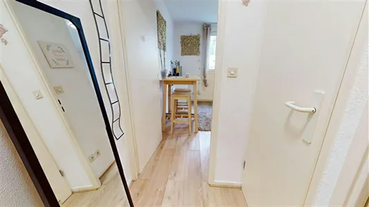 Apartments in Lyon - photo 10