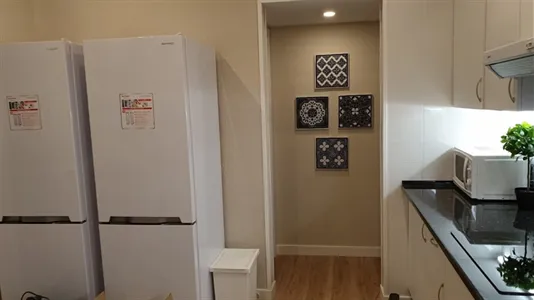 Rooms in Madrid Puente de Vallecas - photo 8