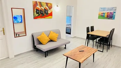 Apartment for rent in Budapest XIII. kerület, Budapest