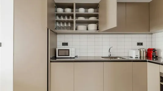 Apartments in Barcelona Ciutat Vella - photo 9