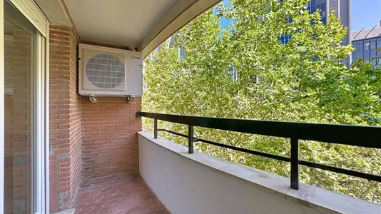 Rooms in Madrid Fuencarral-El Pardo - photo 10