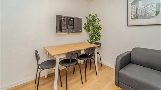 Rooms in Valladolid - photo 10