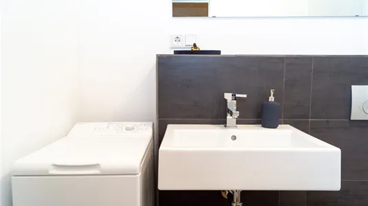 Apartments in Location is not specified - photo 9