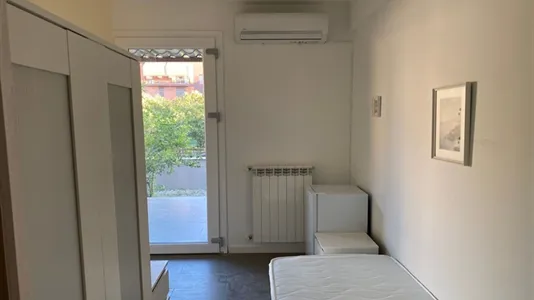 Rooms in Roma Municipio VI – Roma Delle Torri - photo 5