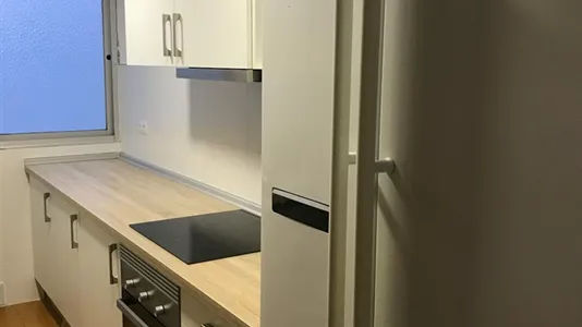 Rooms in Alboraya - photo 9