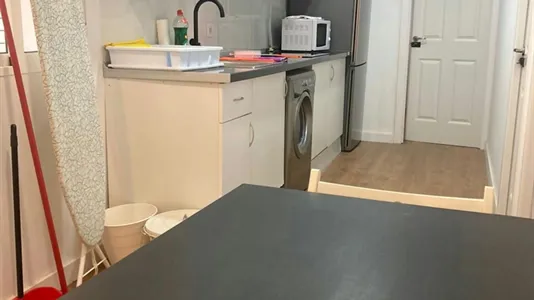 Rooms in Madrid Tetuán - photo 9